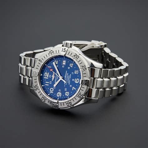breitling superocean a17360 preis